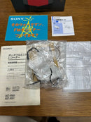 Sony Portable Md Player Mz-R91
