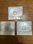 Sony Portable Md Player Mz-R91