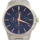 Gucci Others G 126.2/Ya126272 Ss