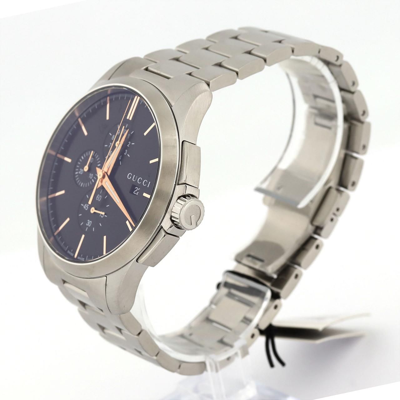 Gucci Others G 126.2/Ya126272 Ss