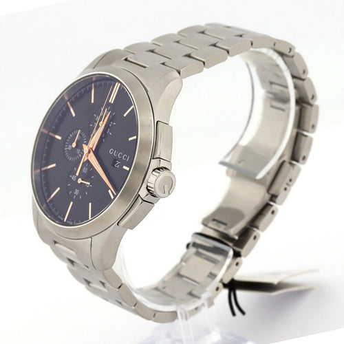 Gucci Others G 126.2/Ya126272 Ss