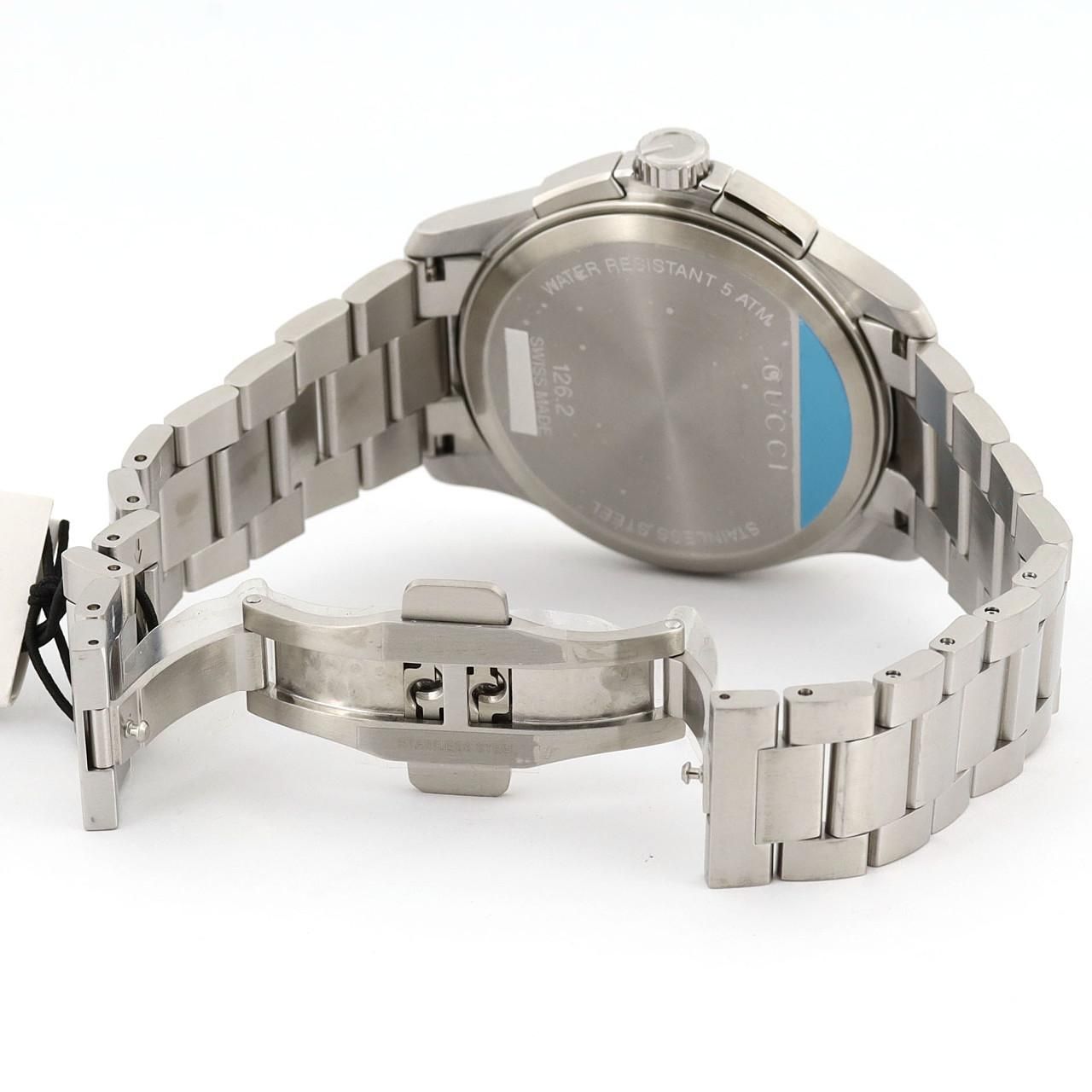 Gucci Others G 126.2/Ya126272 Ss