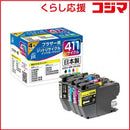 Jit Ink Ribbon Lc411Pk 4 Jit-B4114P