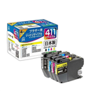 Jit Ink Ribbon Lc411Pk 4 Jit-B4114P