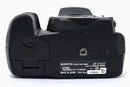 Sony Digital Slr 200 Dslr-A200 33B-15