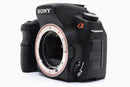 Sony Digital Slr 200 Dslr-A200 33B-15