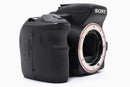 Sony Digital Slr 200 Dslr-A200 33B-15