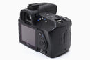Sony Digital Slr 200 Dslr-A200 33B-15