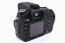 Sony Digital Slr 200 Dslr-A200 33B-15