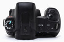 Sony Digital Slr 200 Dslr-A200 33B-15