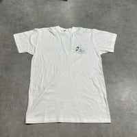 T-Shirts 80S Sennheiser T Usa M