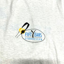 T-Shirts 80S Sennheiser T Usa M