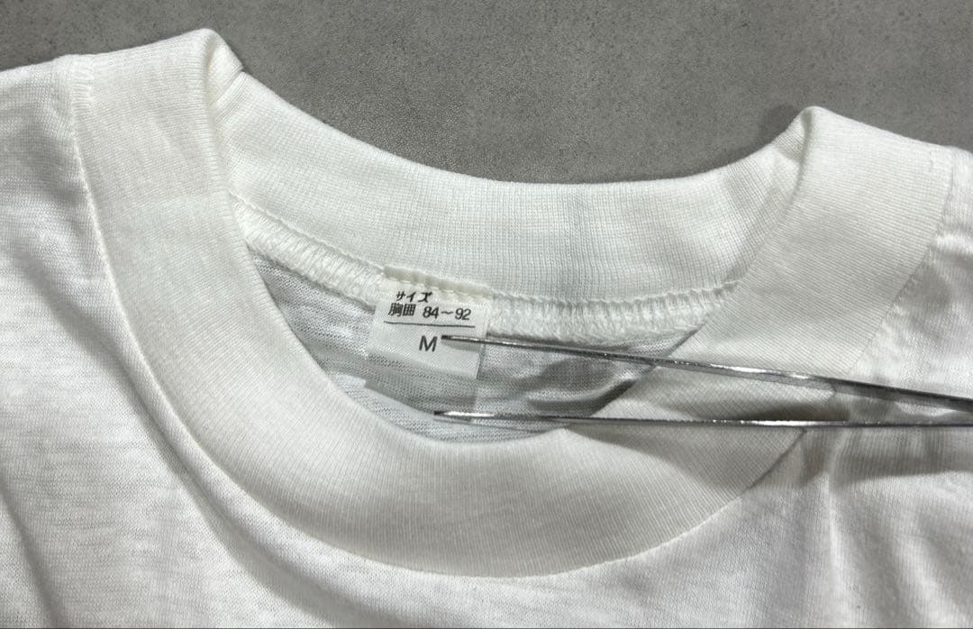T-Shirts 80S Sennheiser T Usa M