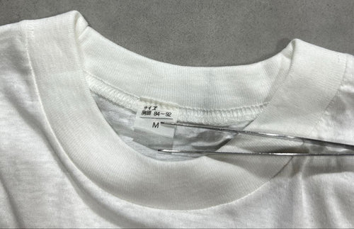 T-Shirts 80S Sennheiser T Usa M