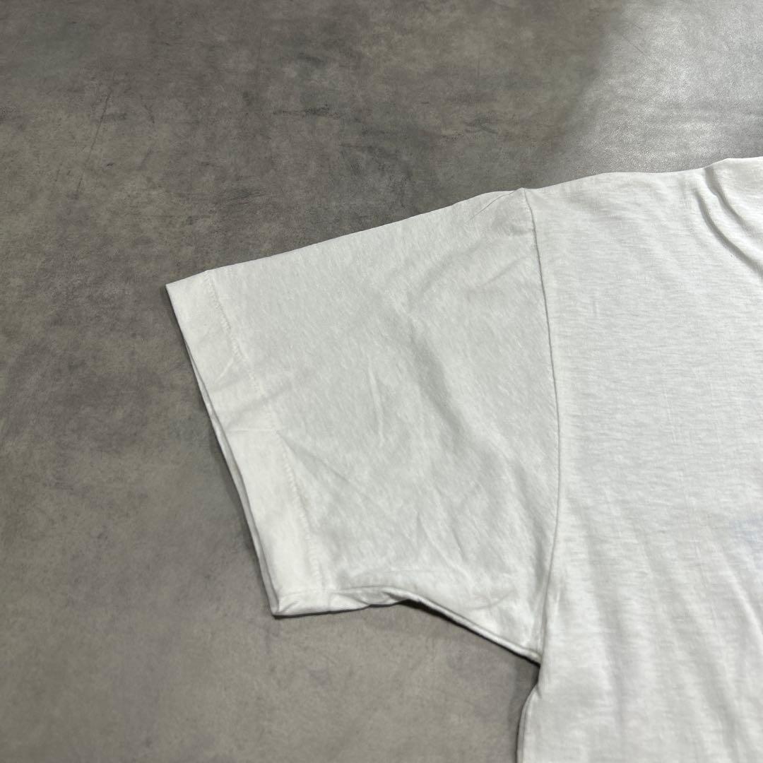 T-Shirts 80S Sennheiser T Usa M