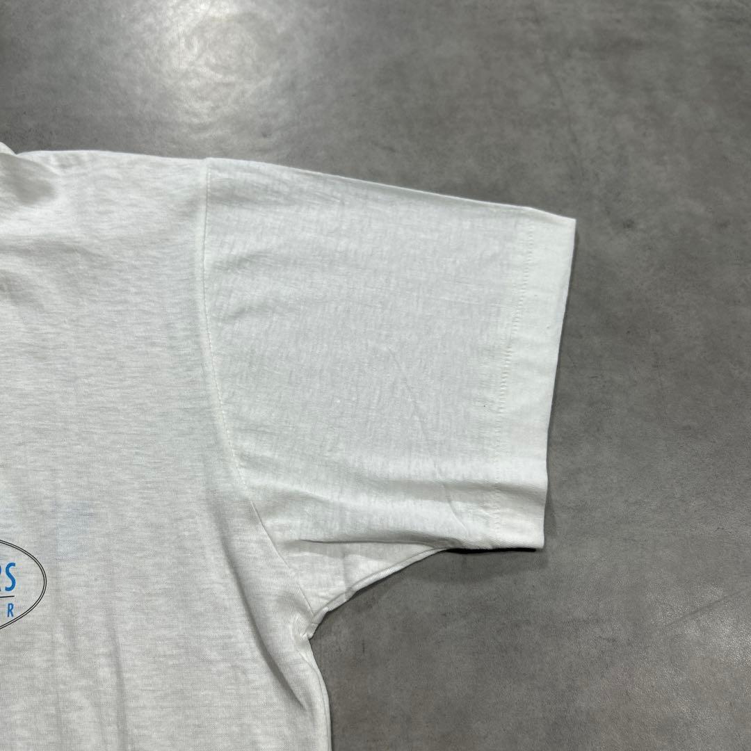 T-Shirts 80S Sennheiser T Usa M