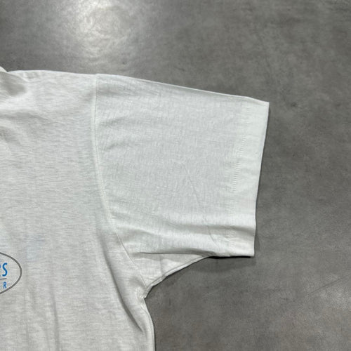 T-Shirts 80S Sennheiser T Usa M