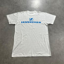 T-Shirts 80S Sennheiser T Usa M