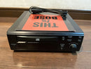 Bose Portable Cd Player