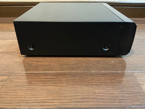 Bose Portable Cd Player
