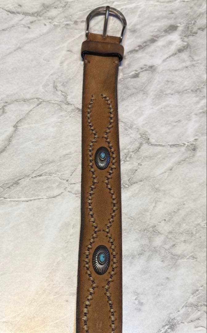 Puntovita Belt