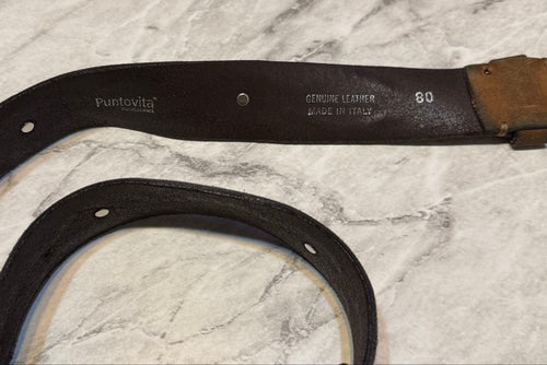 Puntovita Belt