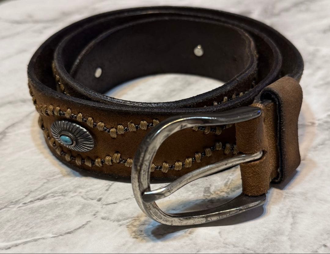 Puntovita Belt