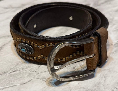 Puntovita Belt