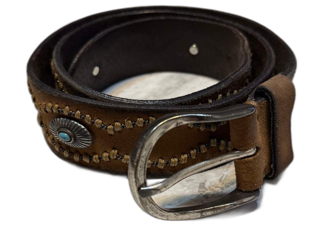 Puntovita Belt