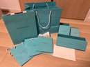 Tiffany Shopping Bags