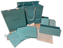 Tiffany Shopping Bags