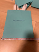 Tiffany Shopping Bags