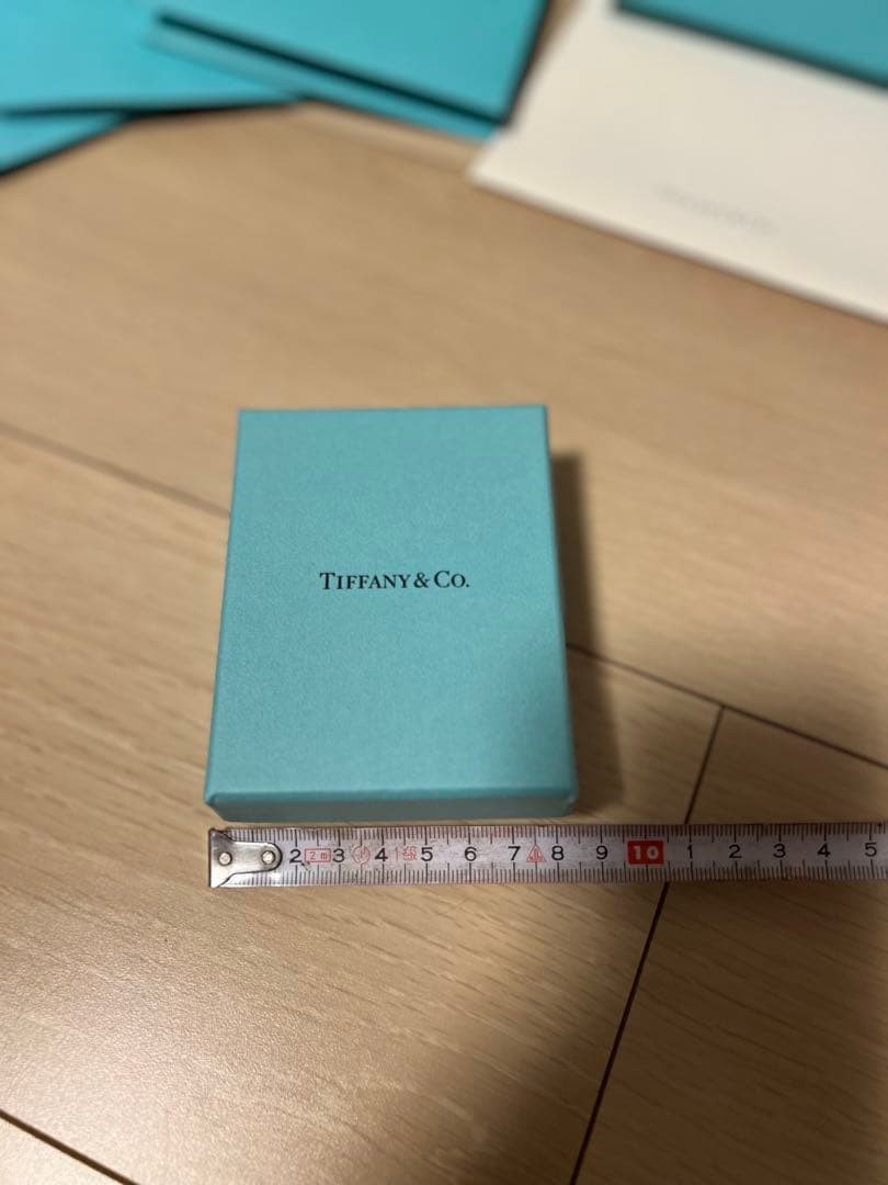 Tiffany Shopping Bags