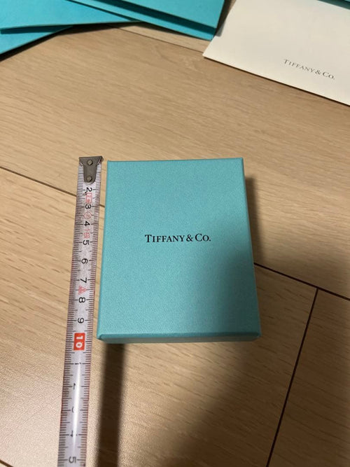 Tiffany Shopping Bags