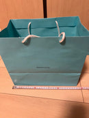 Tiffany Shopping Bags