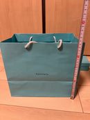 Tiffany Shopping Bags