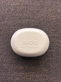 Sudio Wireless Earphones
