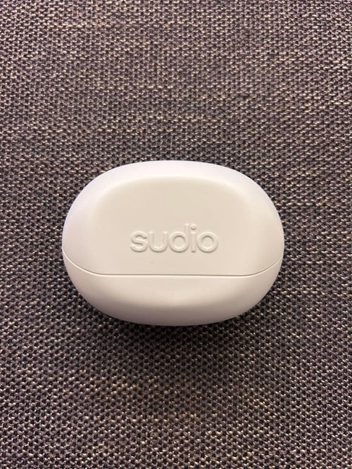 Sudio Wireless Earphones