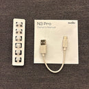 Sudio Wireless Earphones