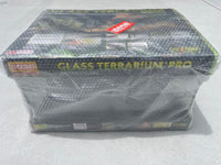 Gex Layout Supplies Glass Terrarium Pro 6030