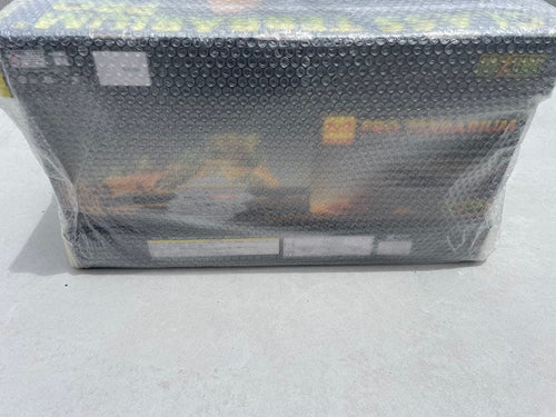 Gex Layout Supplies Glass Terrarium Pro 6030