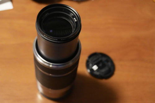 Sony Mirrorless Interchangeable Lens Cameras 6400 4K