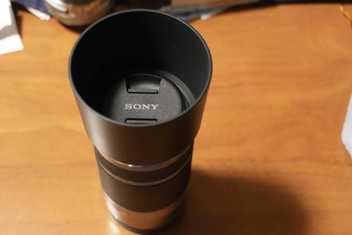 Sony Mirrorless Interchangeable Lens Cameras 6400 4K