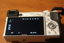 Sony Mirrorless Interchangeable Lens Cameras 6400 4K