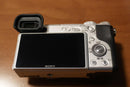 Sony Mirrorless Interchangeable Lens Cameras 6400 4K