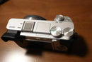Sony Mirrorless Interchangeable Lens Cameras 6400 4K