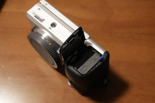Sony Mirrorless Interchangeable Lens Cameras 6400 4K