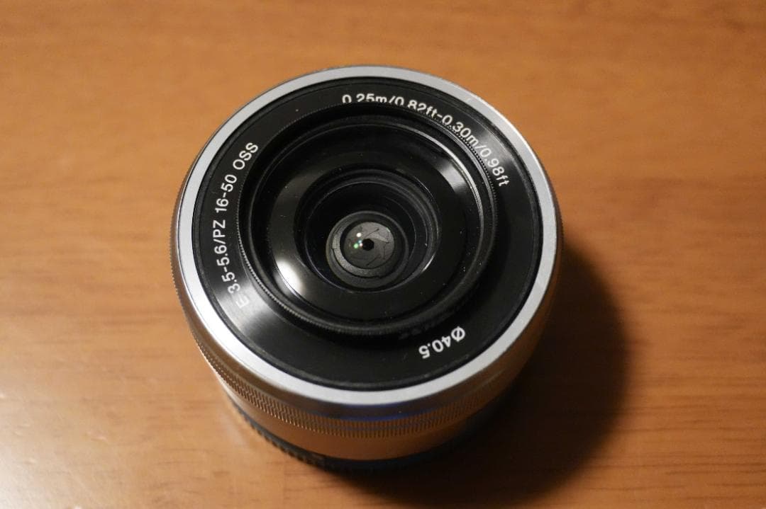 Sony Mirrorless Interchangeable Lens Cameras 6400 4K