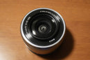 Sony Mirrorless Interchangeable Lens Cameras 6400 4K