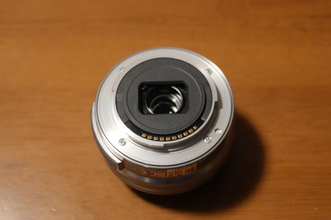 Sony Mirrorless Interchangeable Lens Cameras 6400 4K